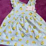 Minoti dress 12-18m BNWT Image 2
