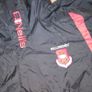 FREE POST Killarney Rugby Club (L) Jacket Windbreaker O'Neills Wind Breaker Cheater Mac Winter Kerry Munster Large Image 2