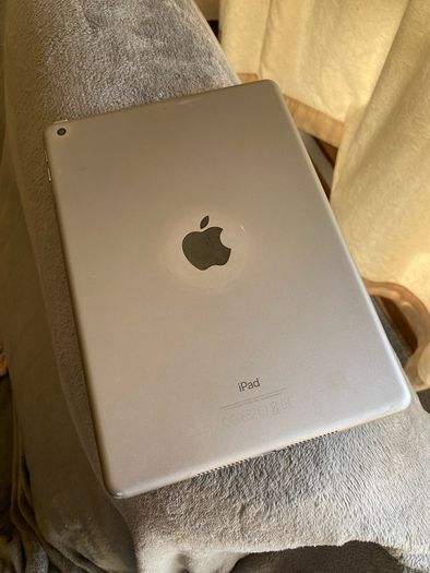 iPad 5th Gen (2017) 128gb