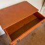 Wooden Chest of Drawers Image 4