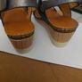 Brand New Black Sandals Image 10