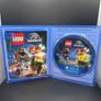 Lego Jurassic World PS4 Image 2
