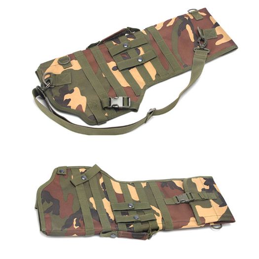 Airsoft - Extendable Gun Bag - 1300mm