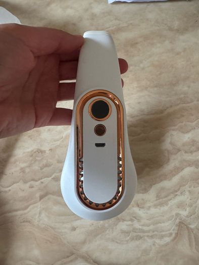 Portable Neck fan