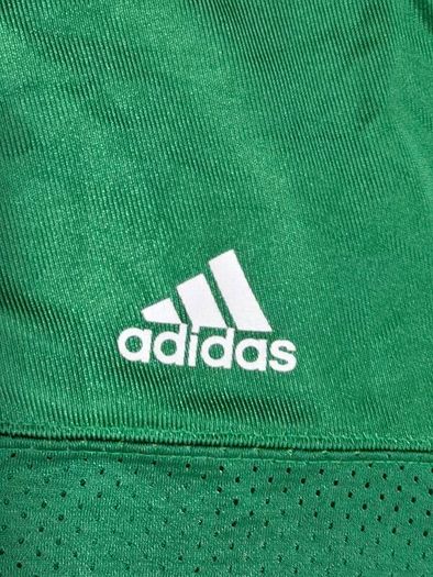 Notre Dame Men's Adidas Football Jersey Size 2XL-3XL