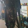 camo backpack Image 2