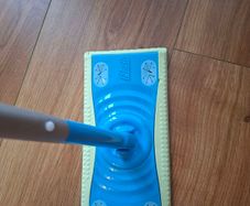 Flash speed mop