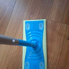 Flash speed mop