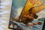 Disney selection