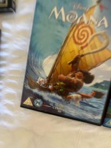 Disney selection