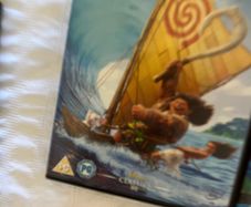 Disney selection