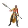 Marvel Legends Black Panther Wakanda Forever  Okoye (Build A Figure Attuma) Image 5