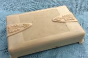 Art Deco Trinket Box