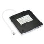 New Ultra Slim External DVD Drive Burner Image 4