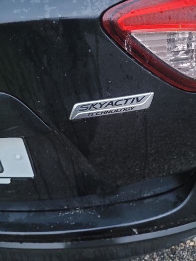 Mazda CX-5 2013