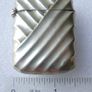Victorian Vesta Case, Matchbox Holder Image 7
