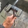 LAB Golf MEZZ.1 MAX 48 Broomstick Putter  ACCRA Shaft Image 6