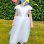 Darcy Bow Jessica Communion Dress Image 2