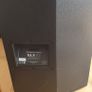 Ev Elx 112 Live X 12" Passive Speakers 2x w amp,accessories Image 3