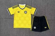 Leeds United Football Jersey