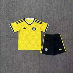 Leeds United Football Jersey