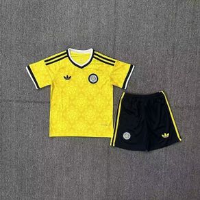 Leeds United Football Jersey