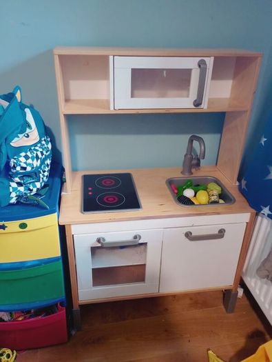 IKEA play kitchen