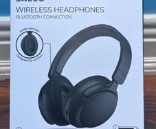 5.4 Bluetooth headphones play time 15h+