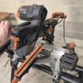 Mitre Saw R255 SMS-DB + Stand Image 5