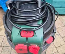 Parkside Wet & Dry Vacuum Cleaner