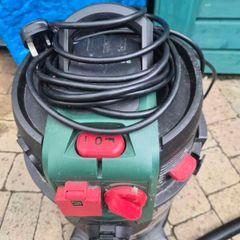 Parkside Wet & Dry Vacuum Cleaner