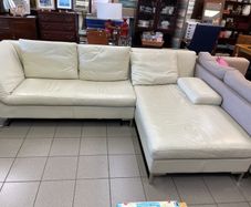 corner sofa