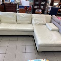 corner sofa