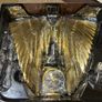 Hot Toys Wonder Woman Gold 1984 Deluxe Image 6