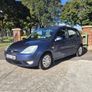Ford Fiesta Long NCT Image 3
