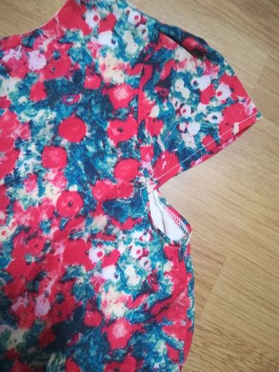 ASOS summer dress