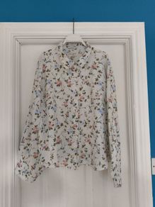 Laura Ashley Blouse