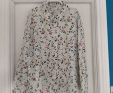 Laura Ashley Blouse