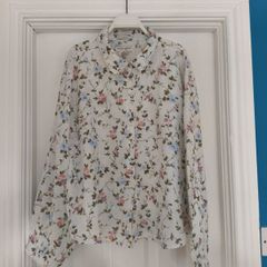 Laura Ashley Blouse