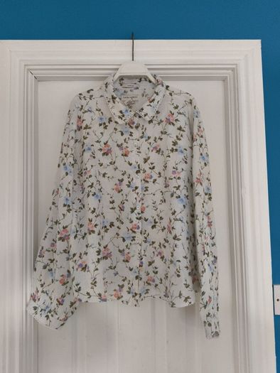 Laura Ashley Blouse