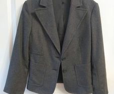 Express Blazer
