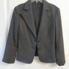 Express Blazer