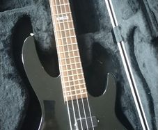 ESP LTD 5 string bass