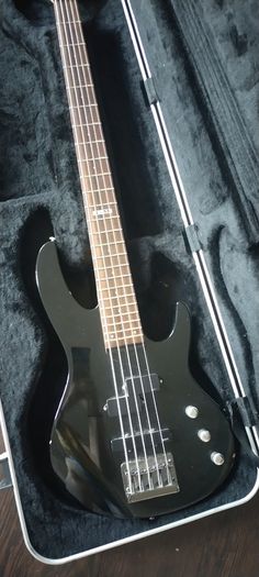 ESP LTD 5 string bass