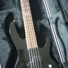ESP LTD 5 string bass