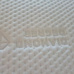 emma mattress and mattress topper