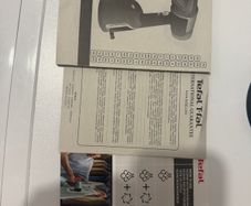 Handheld Clothes Steamer