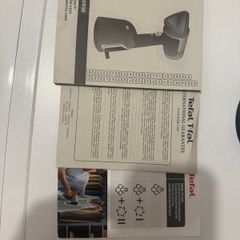 Handheld Clothes Steamer