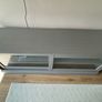 IKEA Havsta TV Unit Grey Image 2