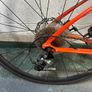 PRICE DROP Cannondale Synapse Road Bike S/XS Image 4